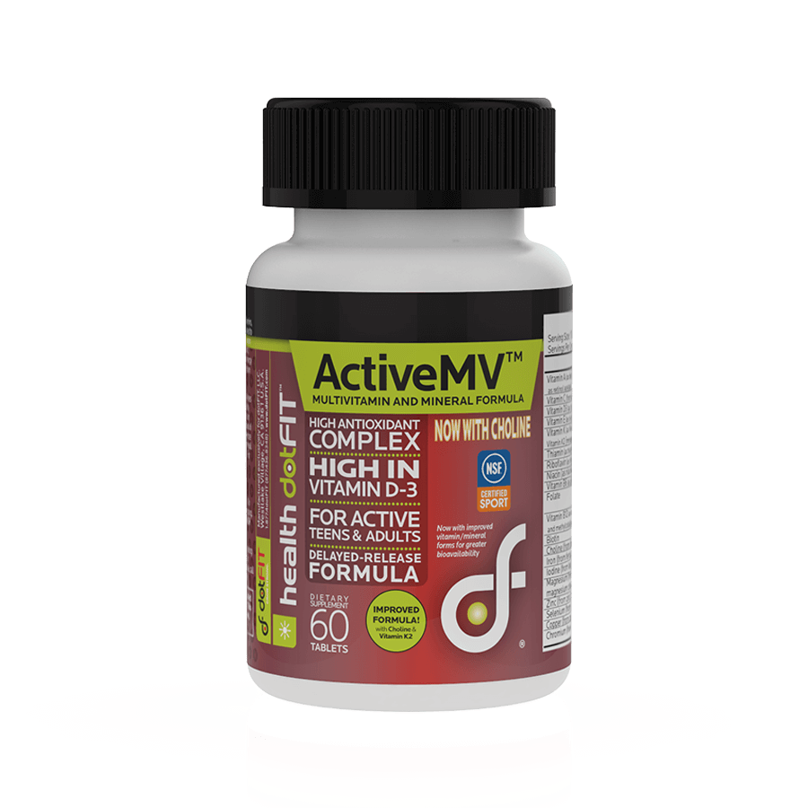 ActiveMV