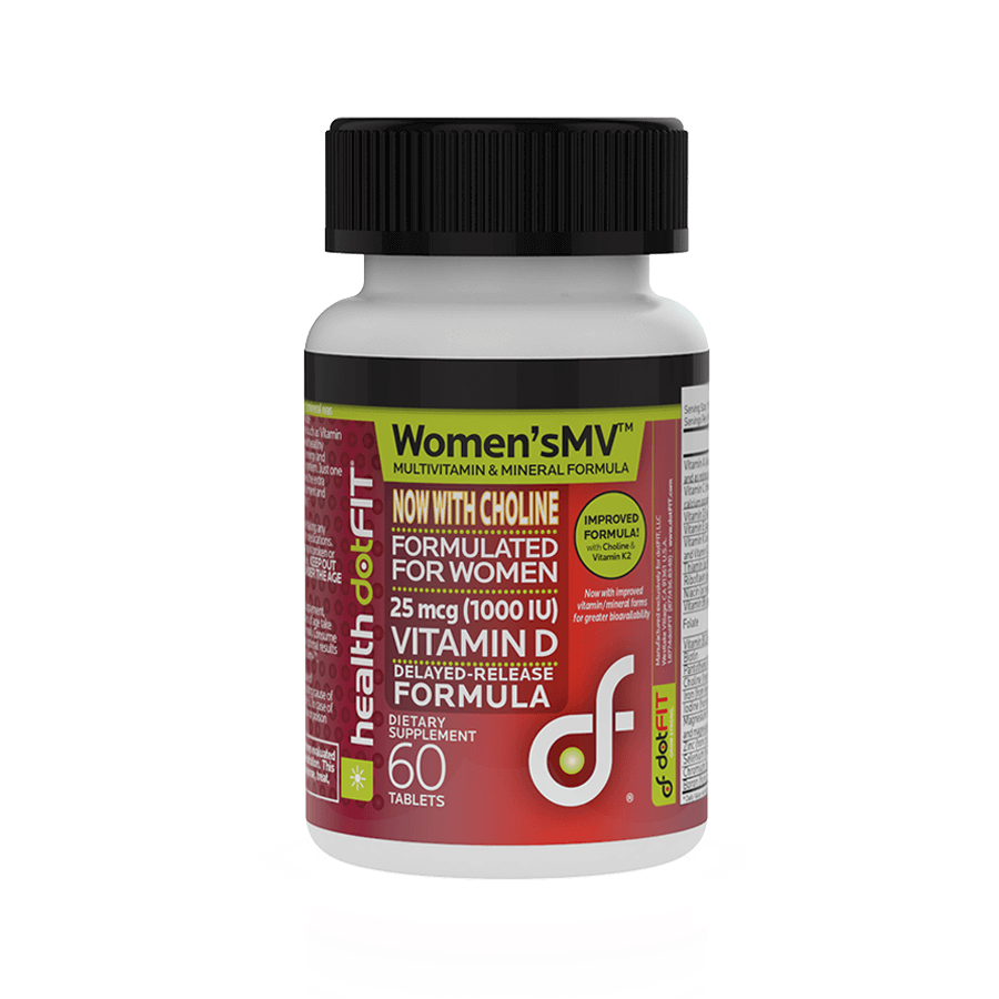 WomensMV