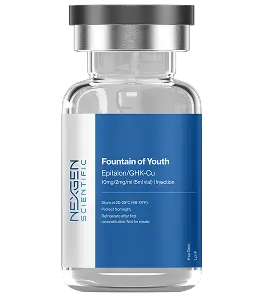 Fountain of Youth