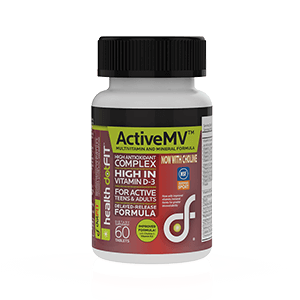 ActiveMV
